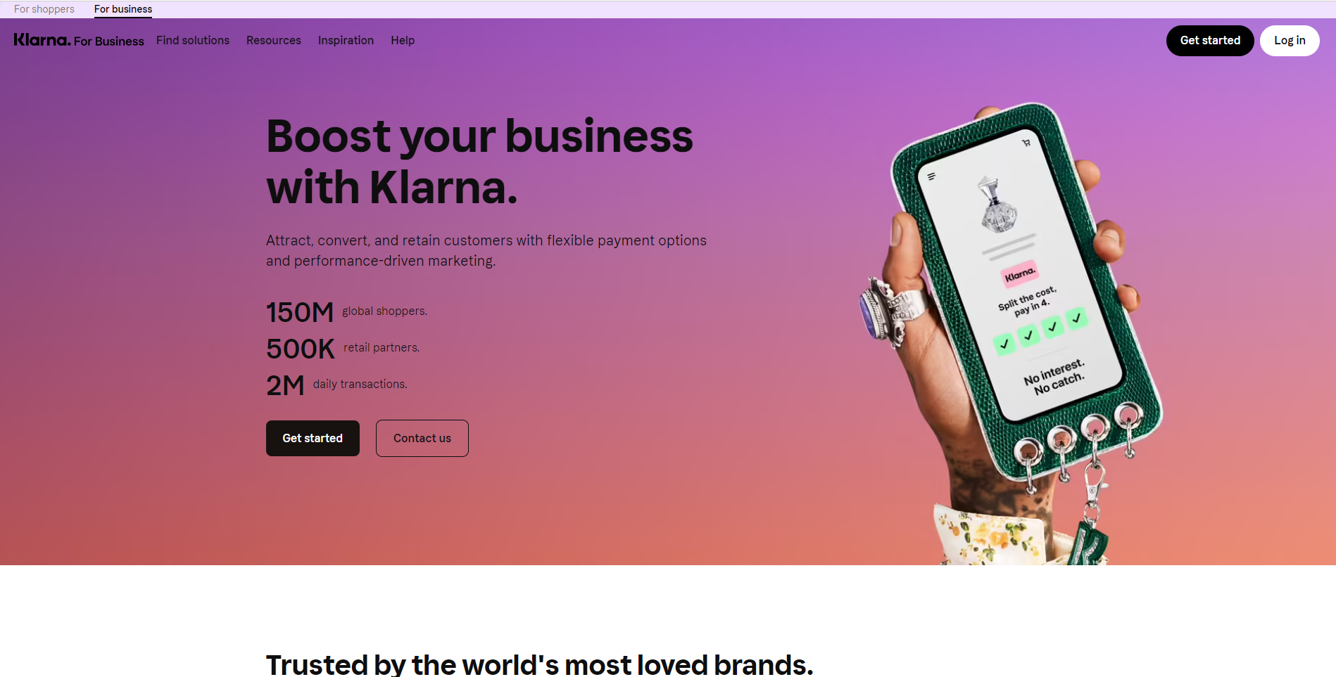 Klarna